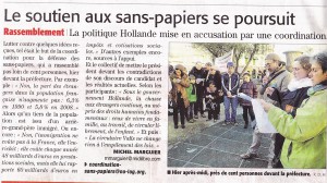 Midi libre 26 janvier 2013